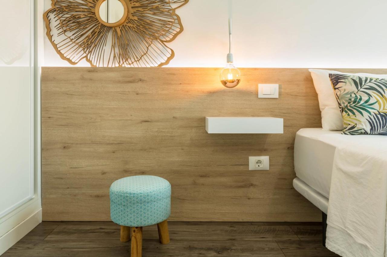 Apartamento Happy Dreamer بورتو ريكو المظهر الخارجي الصورة