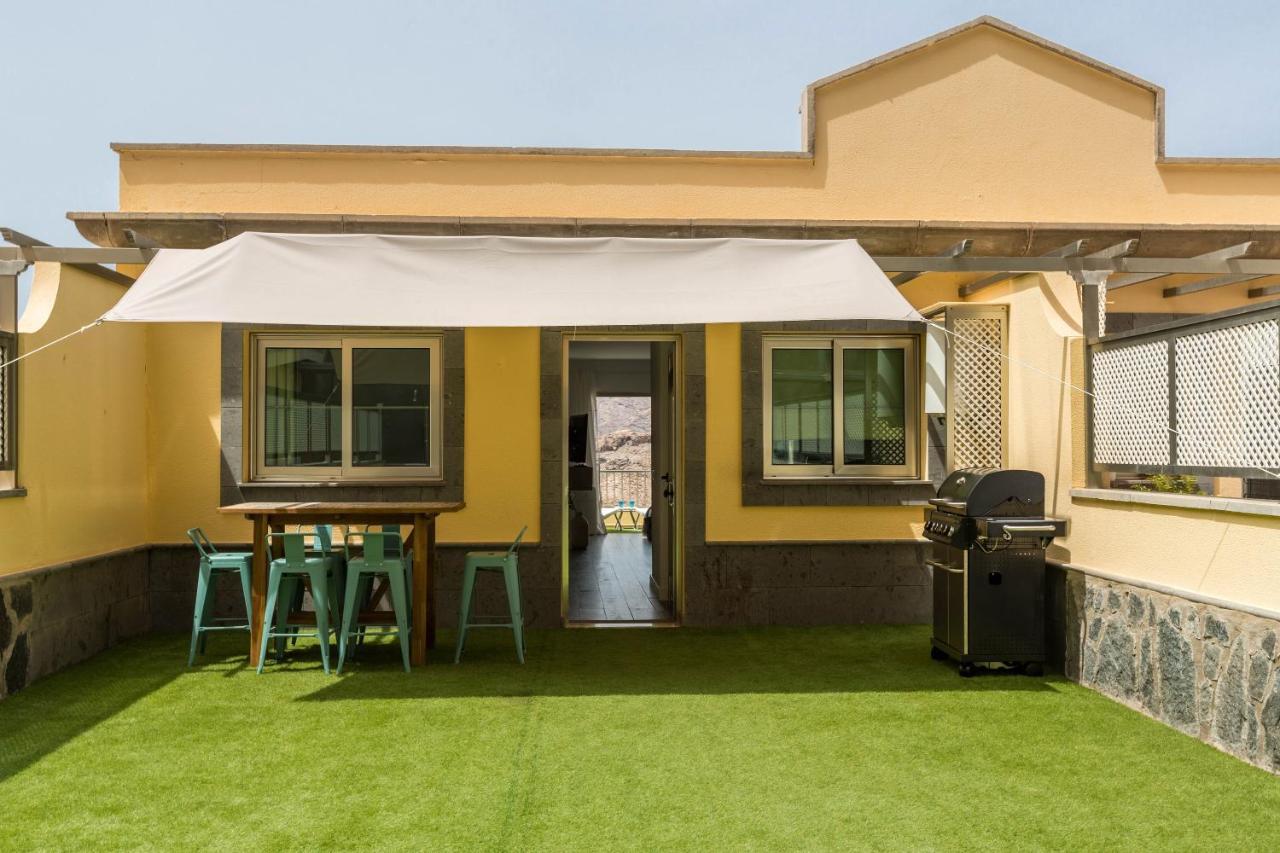 Apartamento Happy Dreamer بورتو ريكو المظهر الخارجي الصورة